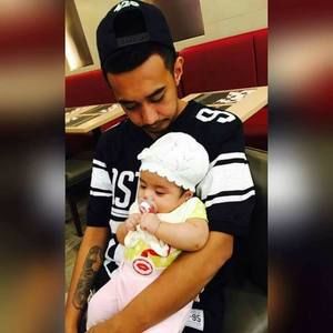 Meet your Posher, Ken