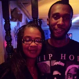 Meet your Posher, Missy