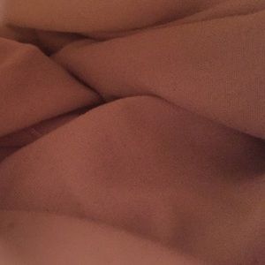 Meet your Posher, Rose