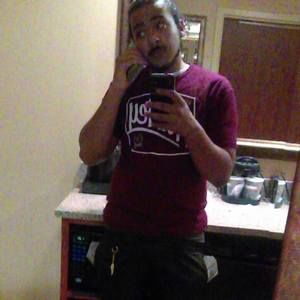 Meet your Posher, Jay