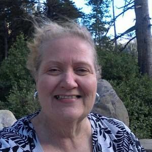 Meet your Posher, Mary ann