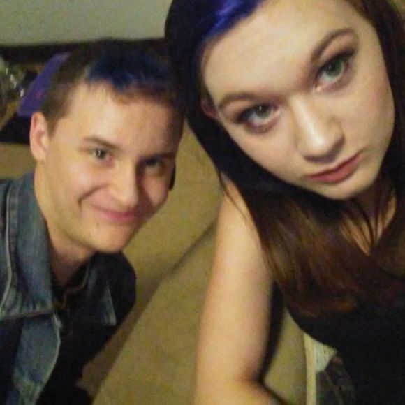 Meet your Posher, Crissy