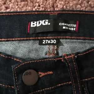 Brand New BDG Jeans