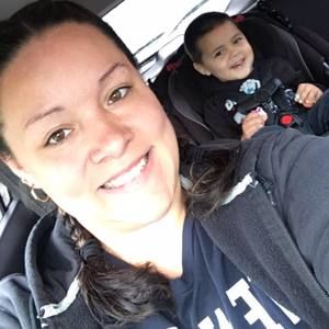 Meet your Posher, Whitney