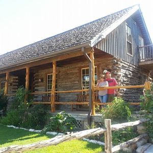 Meet your Posher, Darlene