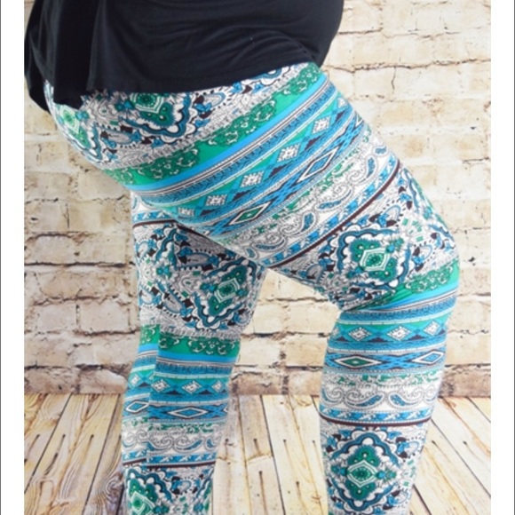 Leggings - Picture 1 of 1