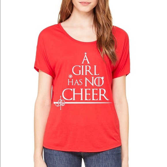 A girls has no Game Of Thrones Christmas Shirt
