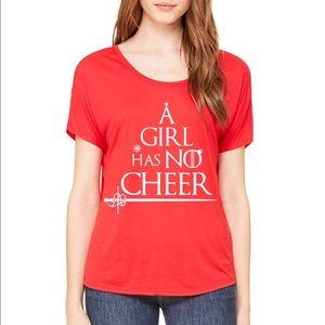 A girls has no Game Of Thrones Christmas Shirt