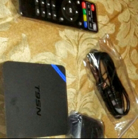 Tv box