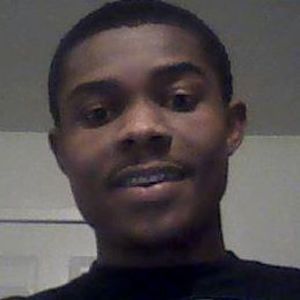 Meet your Posher, Amoabeng