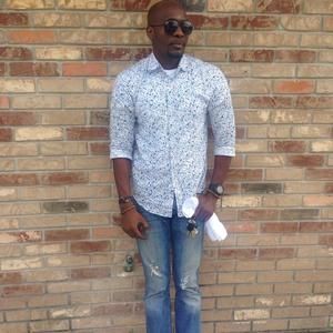 Meet your Posher, Keke