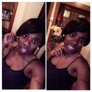 Meet your Posher, Jasmine