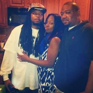 Meet your Posher, Laronte