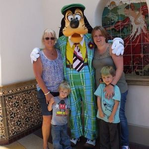 Meet your Posher, Ashleigh