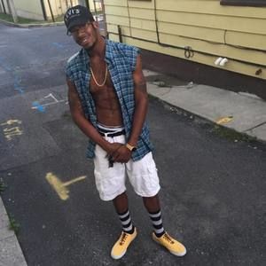 Meet your Posher, Joshua