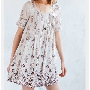 Ecote Amethyst Dress