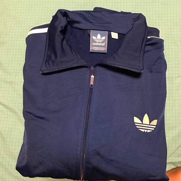 Men's adidas jacket!!