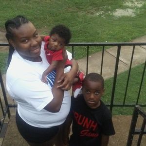 Meet your Posher, Shaneka