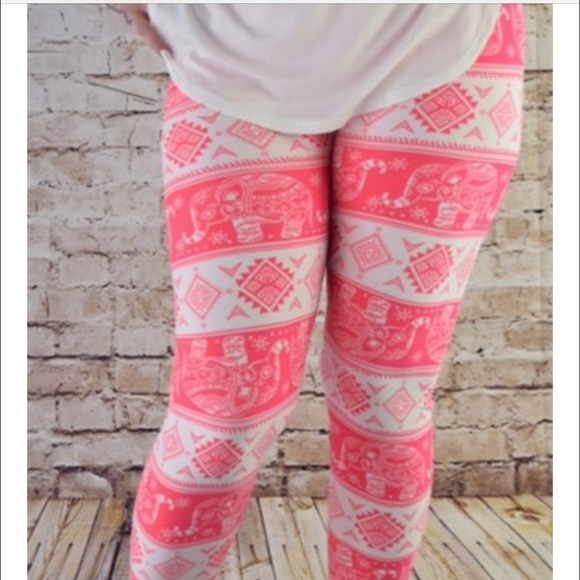 Leggings - Picture 1 of 1