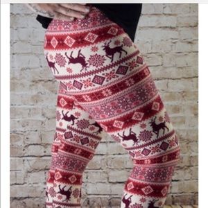 Butter soft leggings