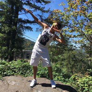 Meet your Posher, Raymundo