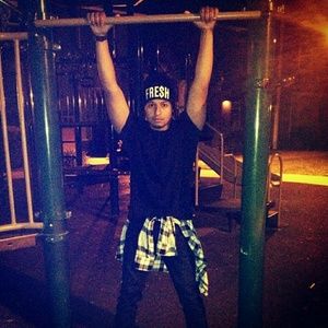 Meet your Posher, Xavier