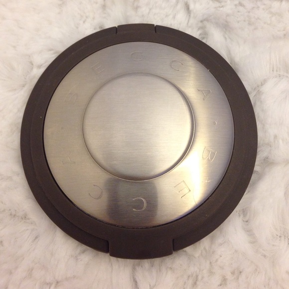 💯% AUTHENTIC BECCA "TOPAZ" - Picture 1 of 3