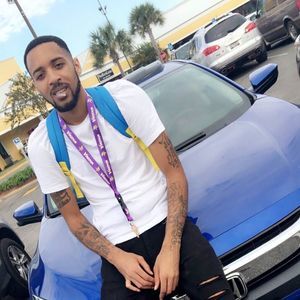 Meet your Posher, Semaj