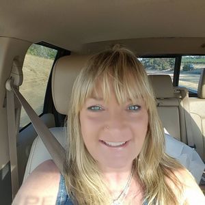 Meet your Posher, Paula