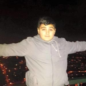 Meet your Posher, Sleiman