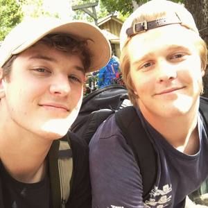 Meet your Posher, Ryan