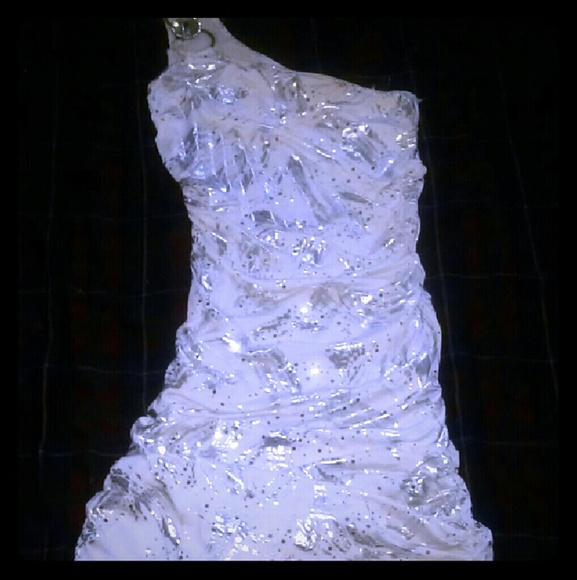 Dress from debs