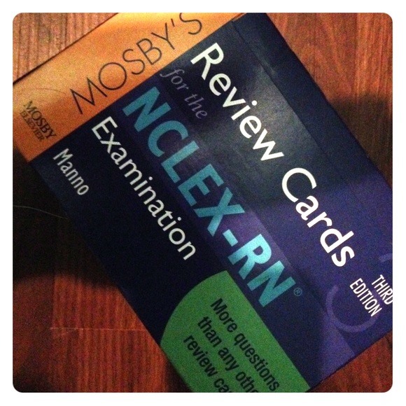 NCLEX study questions