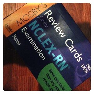 NCLEX study questions