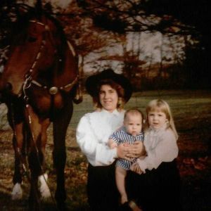 Meet your Posher, Sandy