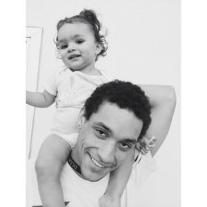 Meet your Posher, Jory