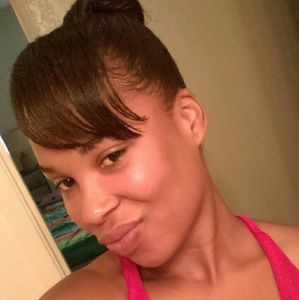 Meet your Posher, Jaleesa