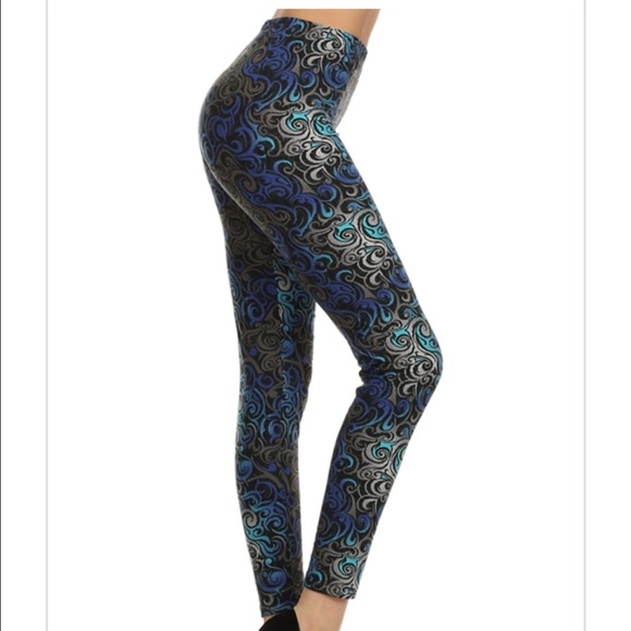 "Blue crush" - Picture 1 of 1