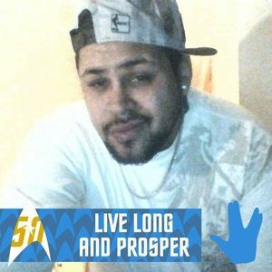 Meet your Posher, Joseph