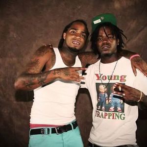 Meet your Posher, Tyrese