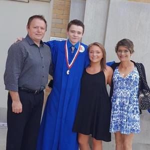 Meet your Posher, Xavier