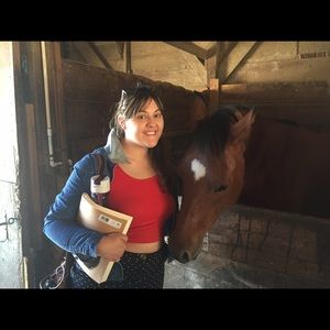 Meet your Posher, Brittany