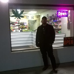 Meet your Posher, Jorge