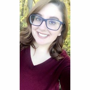 Meet your Posher, Kelsey