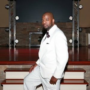 Meet your Posher, Rod