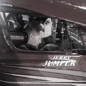 Meet your Posher, Jerry