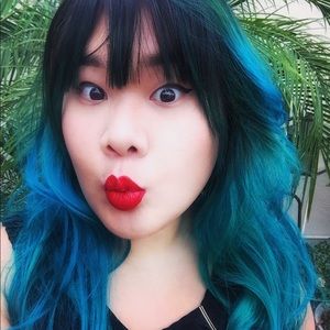 Meet your Posher, Tamara