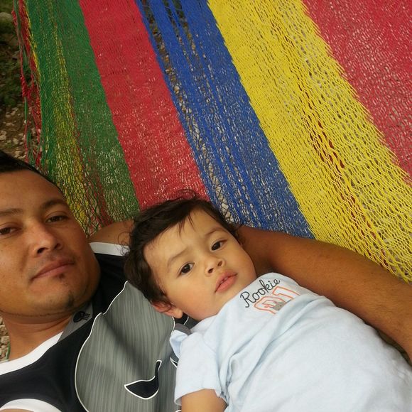 Meet your Posher, Joel