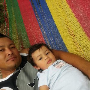 Meet your Posher, Joel