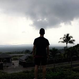 Meet your Posher, Kareem